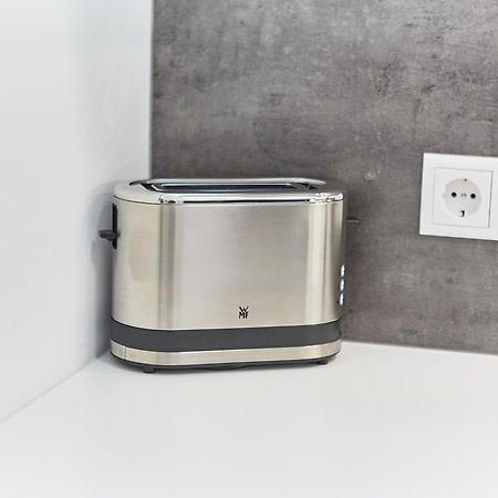 Appartement Diamond 잘바흐 힌터글렘 외부 사진