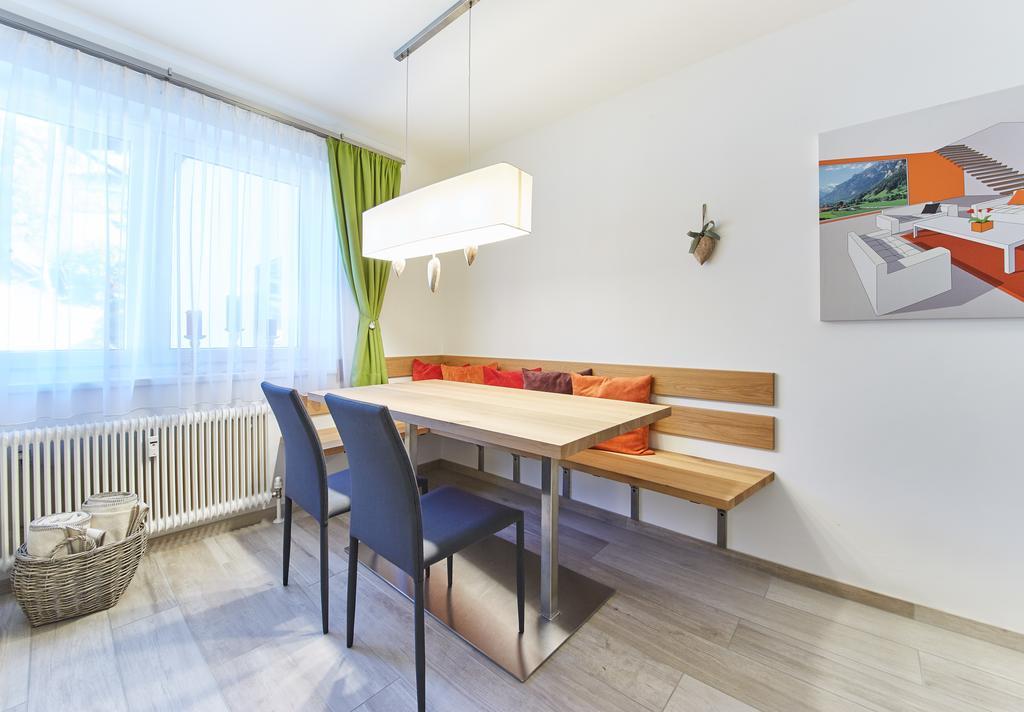 Appartement Diamond 잘바흐 힌터글렘 외부 사진