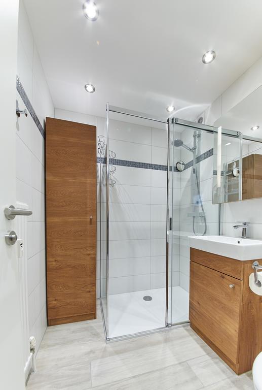 Appartement Diamond 잘바흐 힌터글렘 외부 사진
