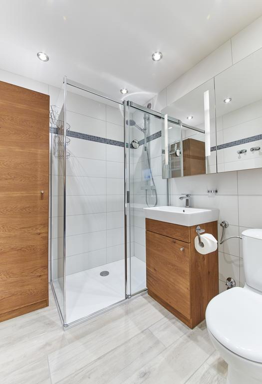 Appartement Diamond 잘바흐 힌터글렘 외부 사진