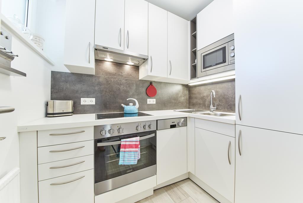 Appartement Diamond 잘바흐 힌터글렘 외부 사진