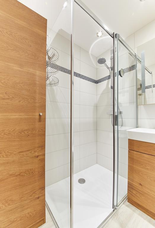 Appartement Diamond 잘바흐 힌터글렘 외부 사진