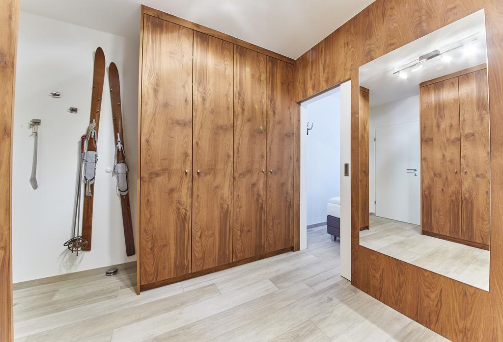 Appartement Diamond 잘바흐 힌터글렘 외부 사진