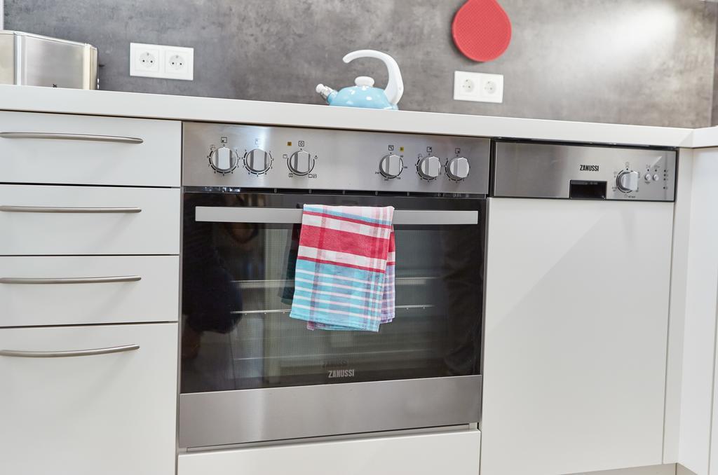 Appartement Diamond 잘바흐 힌터글렘 외부 사진