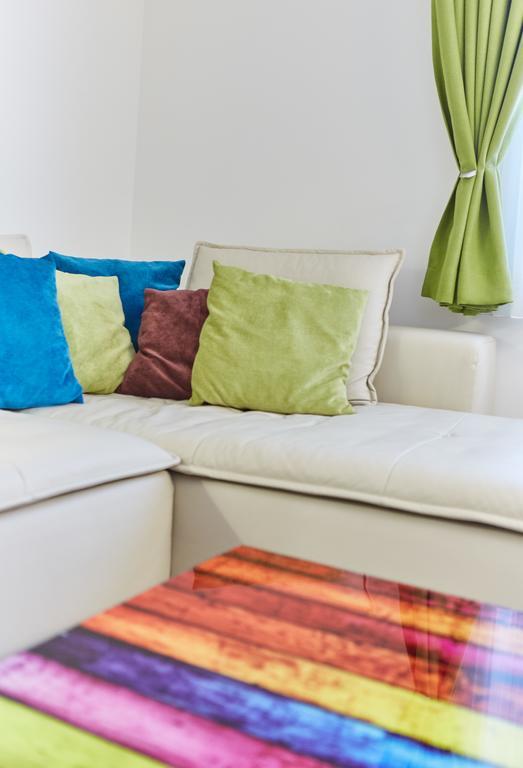 Appartement Diamond 잘바흐 힌터글렘 외부 사진