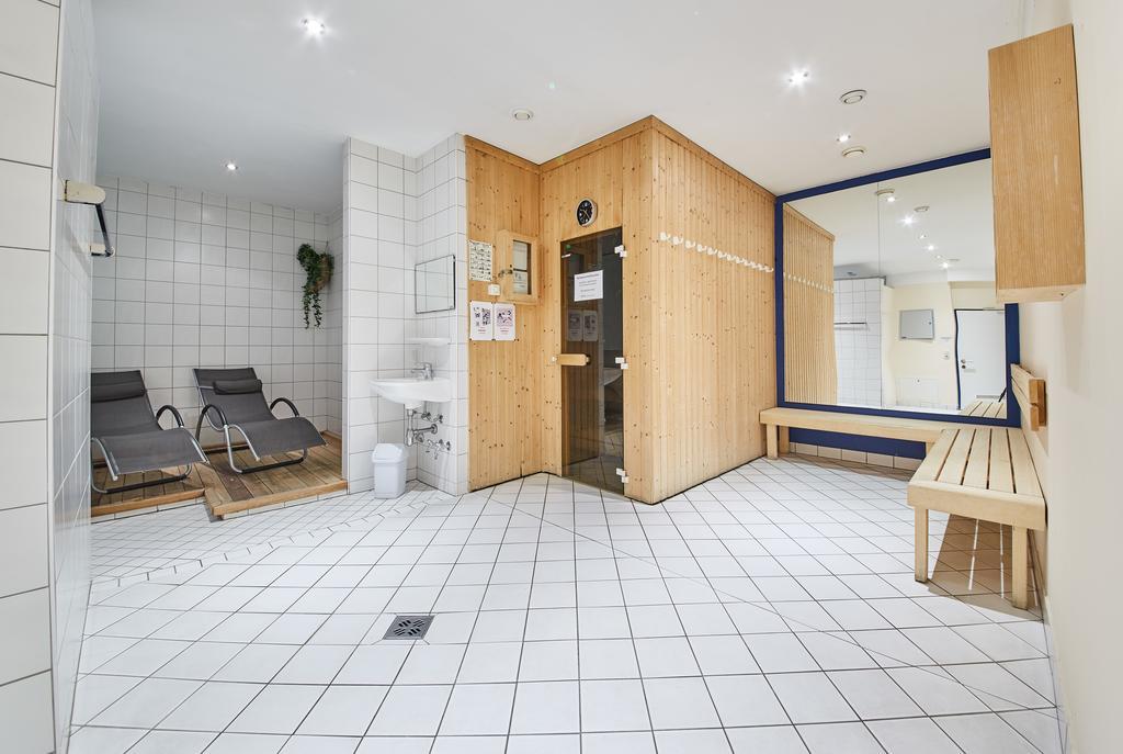 Appartement Diamond 잘바흐 힌터글렘 외부 사진