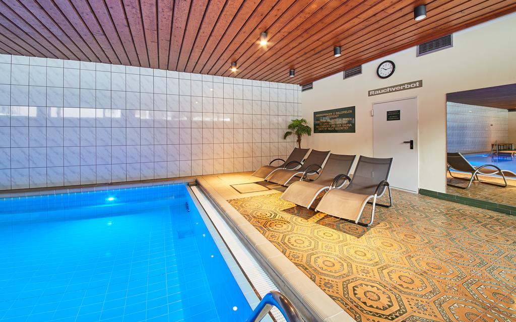 Appartement Diamond 잘바흐 힌터글렘 외부 사진