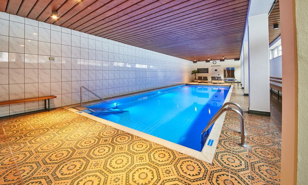 Appartement Diamond 잘바흐 힌터글렘 외부 사진