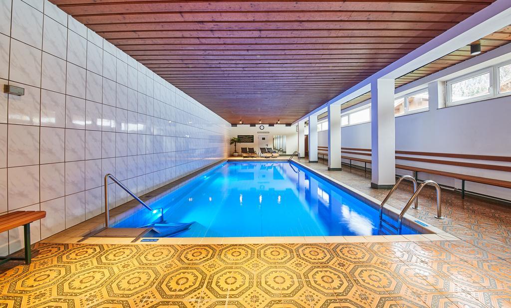 Appartement Diamond 잘바흐 힌터글렘 외부 사진